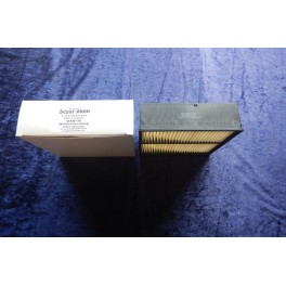 Separ filterelement SWK-2000/40 (50602-04010)