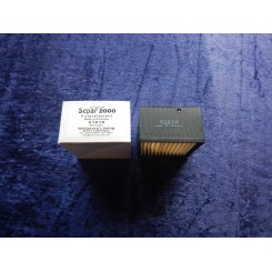Separ filter element SWK2000/10 (50602-01010)