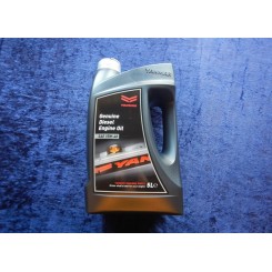 Yanmar engine oil 15W40-5