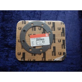 Cummins gasket 4927451