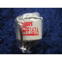 Fleetguard fuel filter FF167A