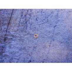 Copper washer 60435-00812