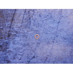 Copper washer 60435-01014