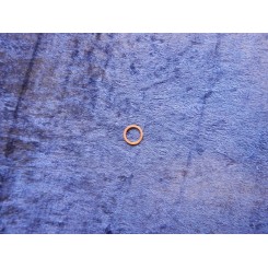 Copper washer 60435-01216