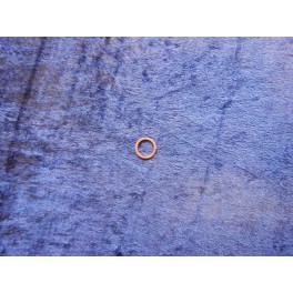 Copper washer 60435-01216