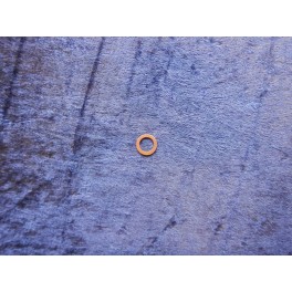 Copper washer 60435-01218