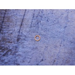 Copper washer 60435-01418