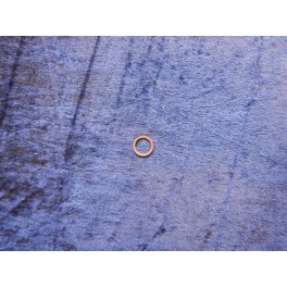 Copper washer 60435-01418