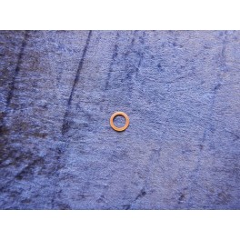 Copper washer 60435-01420