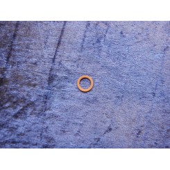 Copper washer 60435-01622