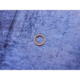 Copper washer 60435-02227