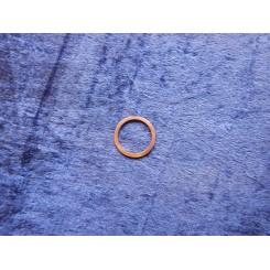 Copper washer 60435-02632