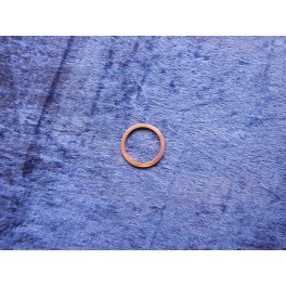 Copper washer 60435-02632