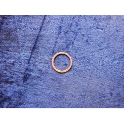 Copper washer 60435-02834