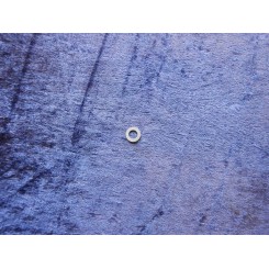 Alu washer 60535-00814