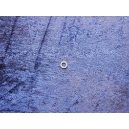 Alu washer 60535-00814