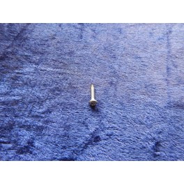 Philips stainless steel screw ball head 60117-35016