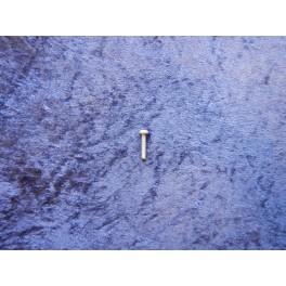 Stainless steel machine screw 60211-05025