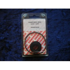 Yanmar shaft seal for water pump  X0529105-Q