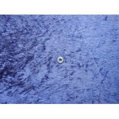 5 mm zinc coated facet washer 60131-01005