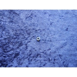 6 mm zinc coated nut 60121-01006