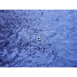 6 mm zinc coated spring washer 60129-01006