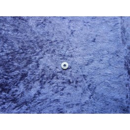 6 mm zinkbelagt facetskive 60131-01006