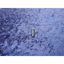 6x25mm zinkbelagt bolt 60102-06025 6x25mm zinkbelagt bolt 60102-06025