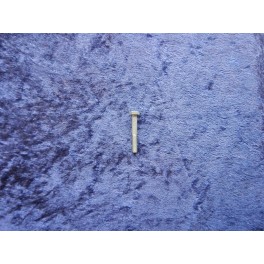 6x40mm zinc coated pin 60101-06040