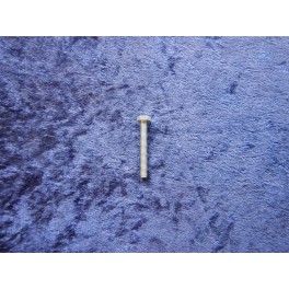 6x45mm zinc coated pin 60101-06045