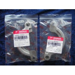 Yanmar zinc anode 196450-02501