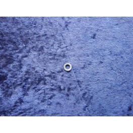 8 mm zinc coated spring washer 60129-01008