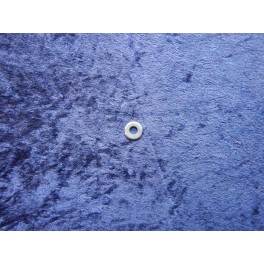 8 mm zinc coated facet washer 60131-01008
