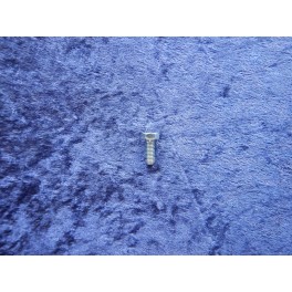 8x20mm zinkbelagt bolt 60102-08020 8x20mm zinkbelagt bolt 60102-08020