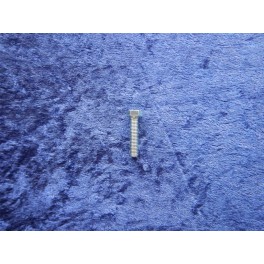 8x35mm zinc coated pin 60101-08035
