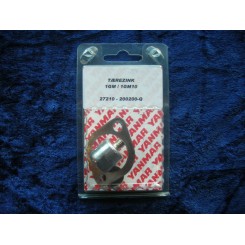 Yanmar zinc anode 27210-200200-Q