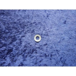 10 mm zinc coated wave washer 60130-01010