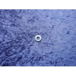 10 mm zinc coated facet washer 60131-01010