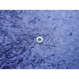 10 mm zinkbelagt facetskive 60131-01010