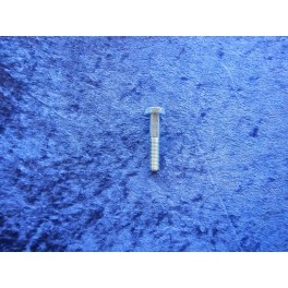 10x55mm zinc coated pin 60101-10055