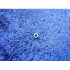 12 mm zinc coated nut 60121-01012