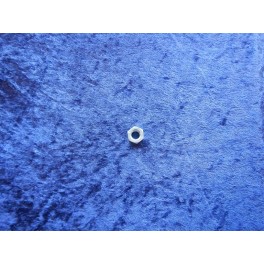 12 mm zinc coated nut 60121-01012