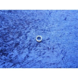 12 mm zinc coated spring washer 60129-01012