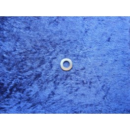 12 mm zinc coated wave washer 60130-01012