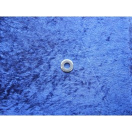 12 mm zinc coated facet washer 60131-01012