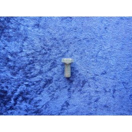 12x25mm zinc coated pin 60102-12025