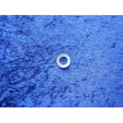 14mm zinc coated wave washer 60130-01014