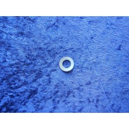14mm zinc coated wave washer 60130-01014