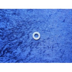 14mm zinc coated facet washer 60131-01014