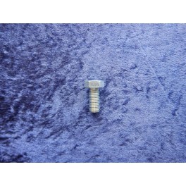 14x30mm zinc coated pin 60102-14030